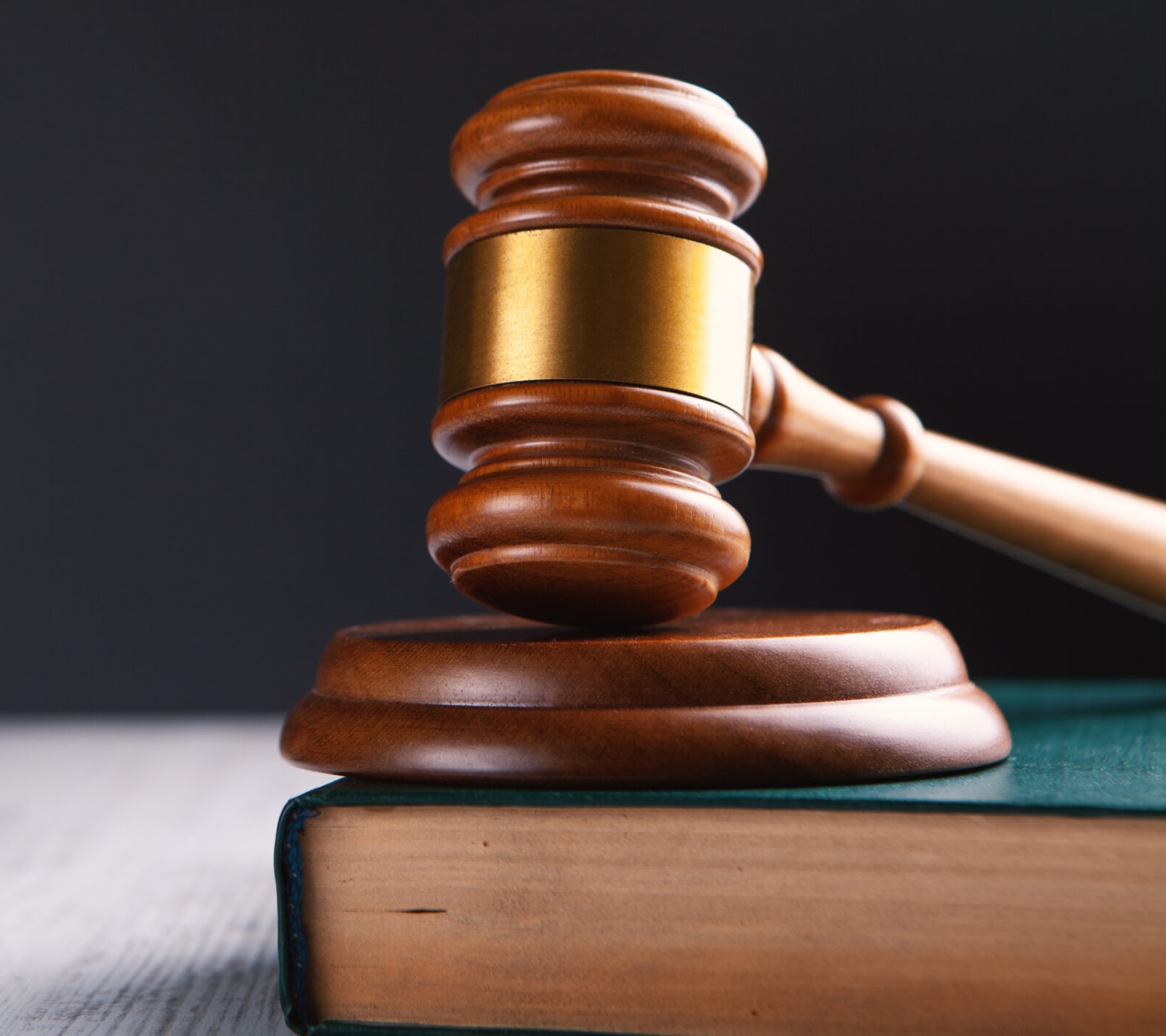 Calgary courthouse representation